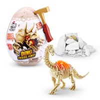 Mini Set de Juego Descubre Dino Fosiles ROBO ALIVE (Modelos Aleatorios)