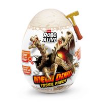Set de Juego Grande Descubre Dino Fosiles ROBO ALIVE (Modelos Aleatorios)