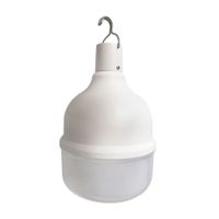 Foco Highpower Orange 5W Luz fría Recargable