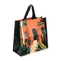 Bolsa Shopping Jardin Impermeable