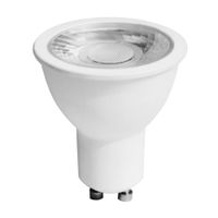 Foco Dicroico LED Lightech Gu10 6W Luz Fría