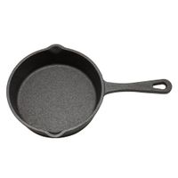 Sartén Redondo WAYU Iron Cast