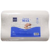 Almohada DRIMER Visco Cervical Max 60x40cm