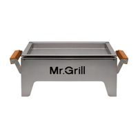 Mr Grill Grill de Mesa Deluxe