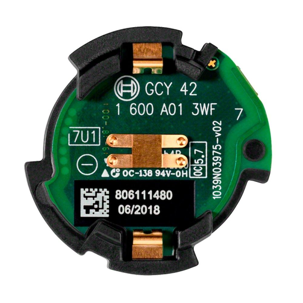 Módulo Bluetooth 4.0 30 metros Bosch GCY 42