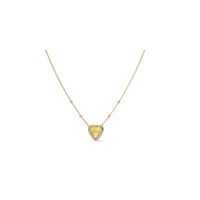 Collar Guess Para Mujer JUBN04606JWYGT/U