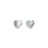 Aretes Guess Para Mujer JUBE03038JWRHT/U
