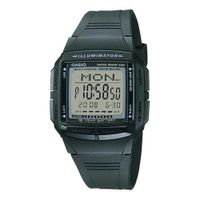 Reloj Casio Para Hombre DB-36-1AV