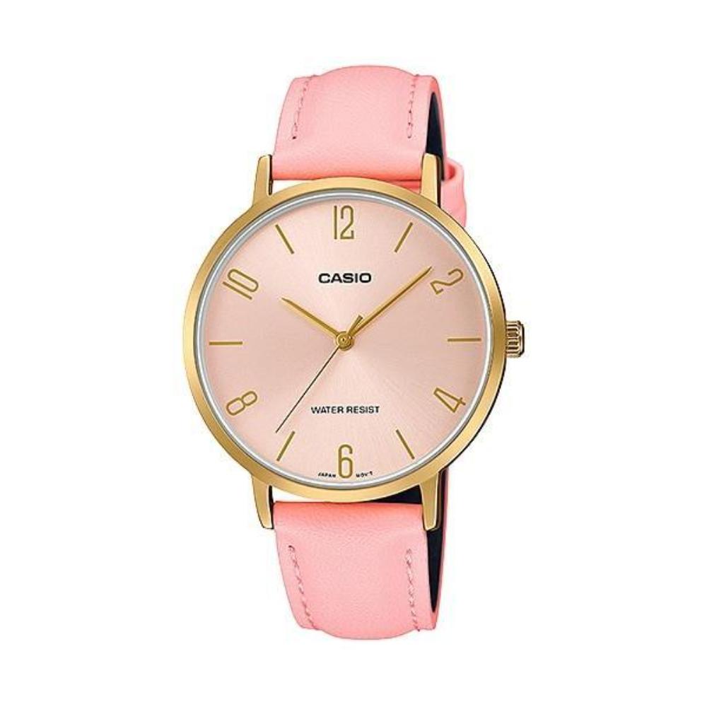 Reloj Casio Para Mujer LTP-VT01GL-4B