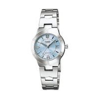 Reloj Casio Para Mujer LTP-1241D-2A
