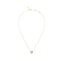 Collar Guess Para Mujer JUBN05018JWYGT/U