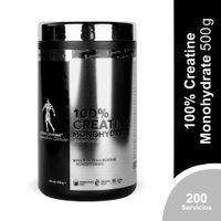 100% Creatine Monohydrate Kevin Levrone