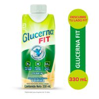 Glucerna Fit