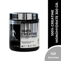 Kevin Levrone 100% Creatina monohidratada