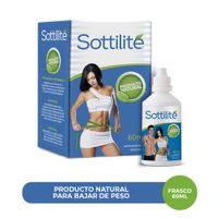 Sottilite Solución oral