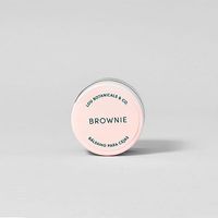 BROWNIE Bálsamo para fortalecer y pintar cejas