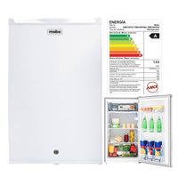 Frigobar de 93 Litros Blanco RMF04PRB0