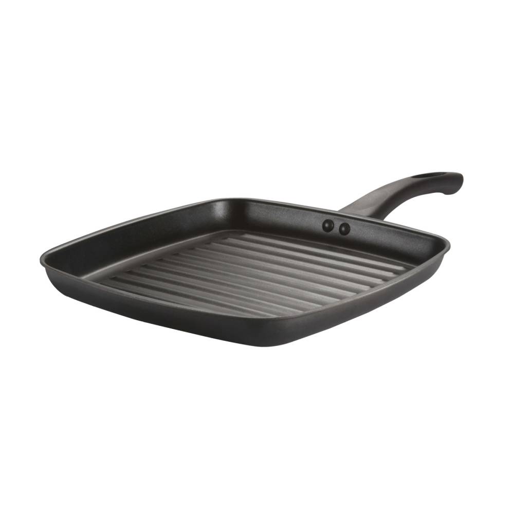 Sartén Asador cuadrado Nº28 - MEGA IMPORT