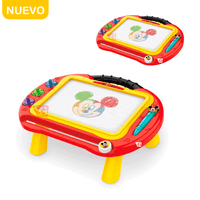Tablero de Dibujo Magnético Mágico Mickey Mouse MCK-113M