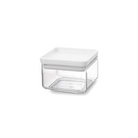 Contenedor Cuadrado Apilable 425 ml