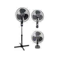 Ventilador Tres En Uno 16 FS1631 Imaco