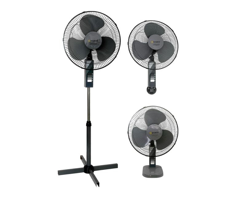 Ventilador Tres En Uno 16 FS1631 Imaco