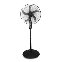 Ventilador de Pedestal 20? Imaco Semi Industrial FS9320