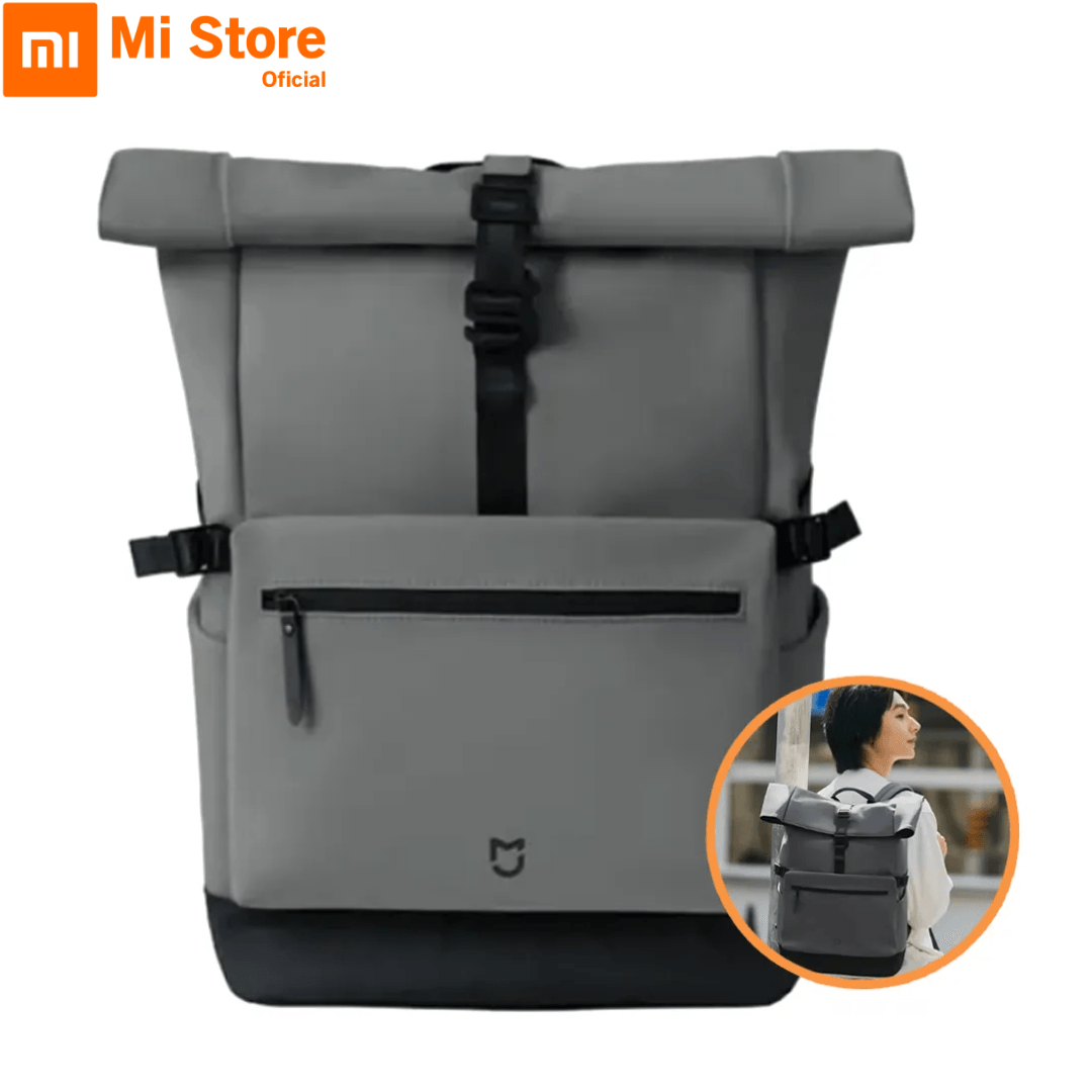 Mochila Xiaomi Mijia Curled casual shoulder bag
