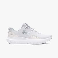 Zapatillas Running Under Armour Mujer W Charged Surge 4-Wht 3027007-100 Blanco