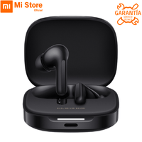 Audífonos Xiaomi Redmi Buds 6 Negro