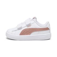 Zapatillas Urbanas Puma Niña Rickie Classic V Inf 394254 04 Blanco