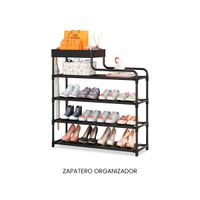 ZAPATERO ORGANIZADOR