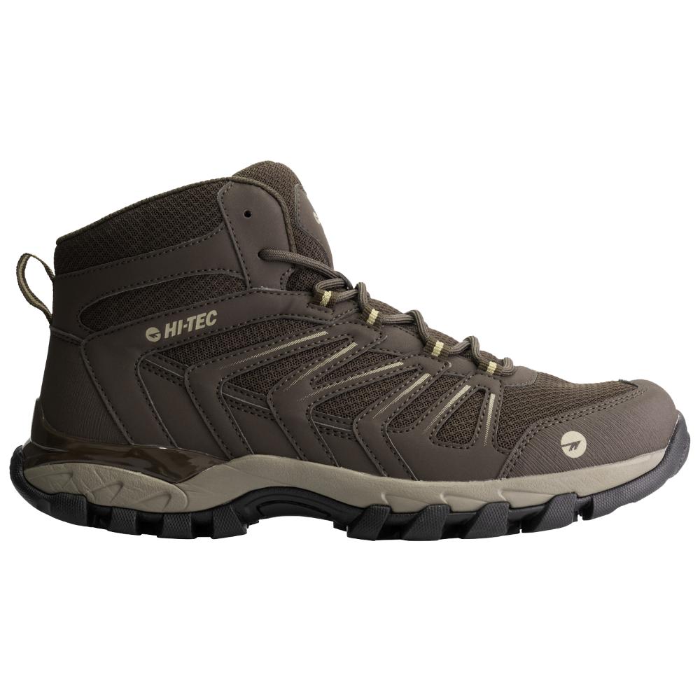 Zapatillas Outdoor Hi-Tec Hombre H007726041055 Marron