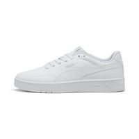 Zapatillas Urbanas Puma Hombre Court Classic Clean 402223 02 Blanco