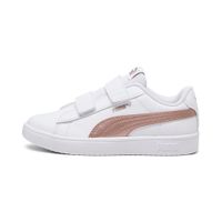 Zapatillas Urbanas Puma Niña Rickie Classic V Ps 394253 04 Blanco