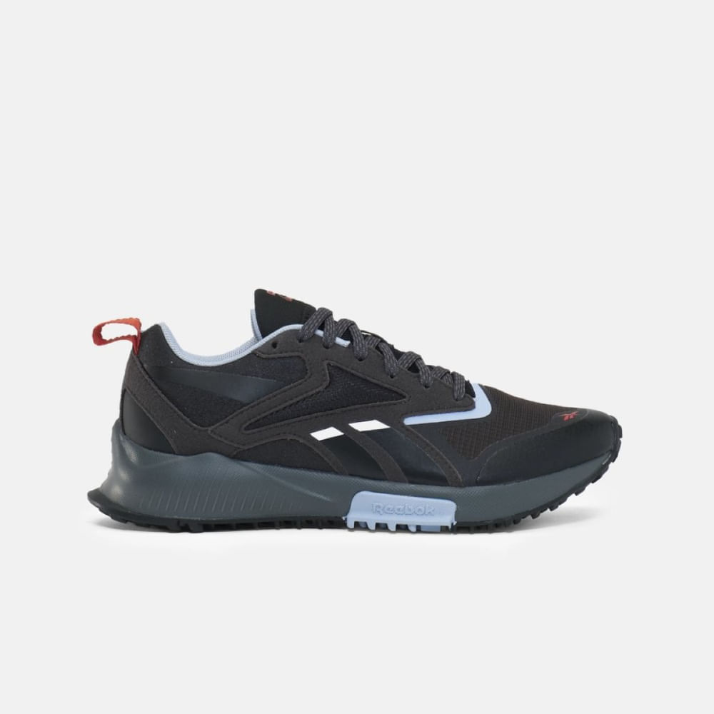 Zapatillas Outdoor Reebok Mujer Lavante Trail 2 100209971 Negro