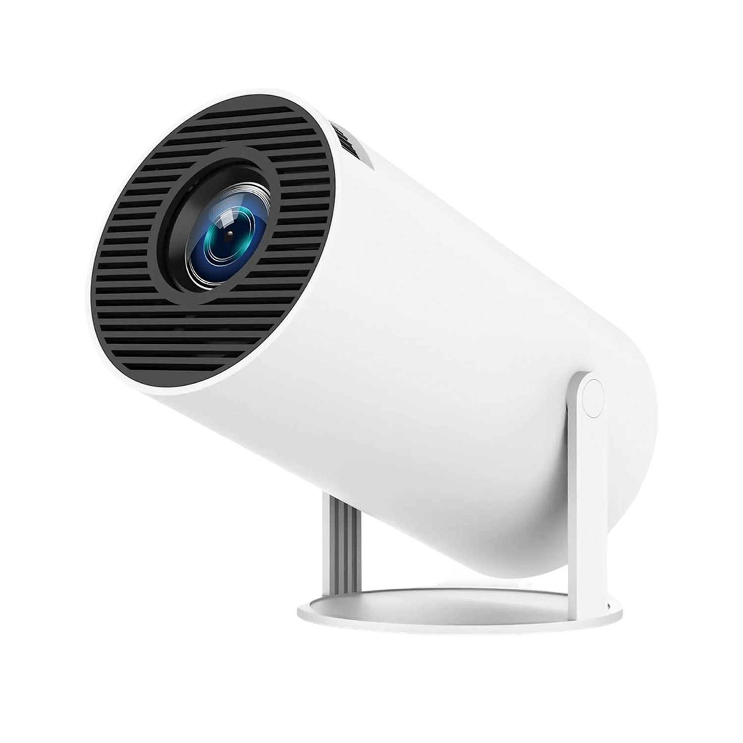 Proyector HY300 PRO Smart 4K Android11