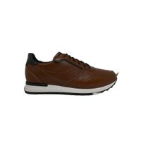 Zapatillas Urbanas Dauss Hombre Z2206 Marron