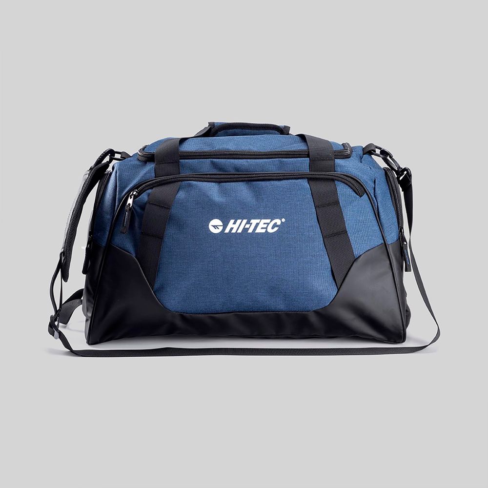 Maletin Deportivo Hi-Tec Sport Tt Azul