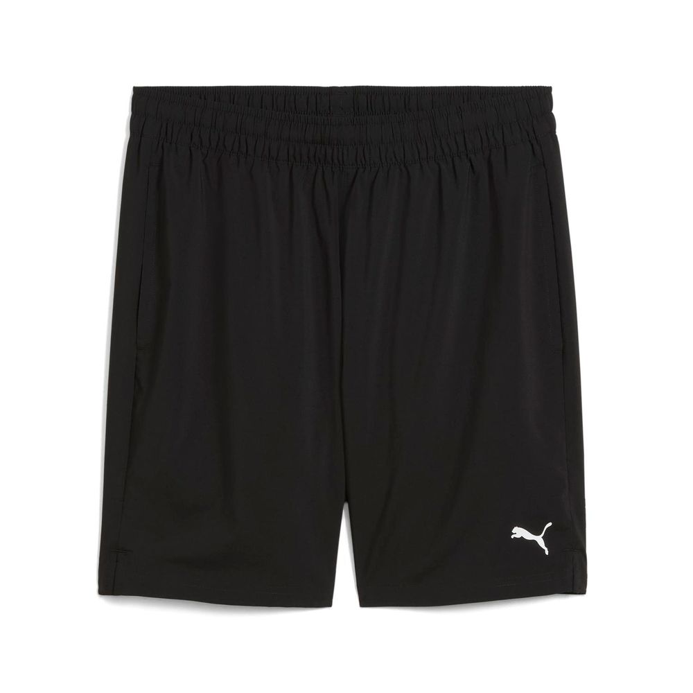 Shorts Deportivo Puma Hombre M Tad Essentials 7"" Woven Shor 586759 63 Negro