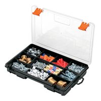Organizador 9"" 11 Compartimentos Truper 10035