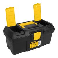 Caja para Herramientas 16"" con Compartimentos Pretul 20603