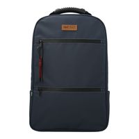 Maletín Unisex Water Repellent Craig Backpack Azul Rockford