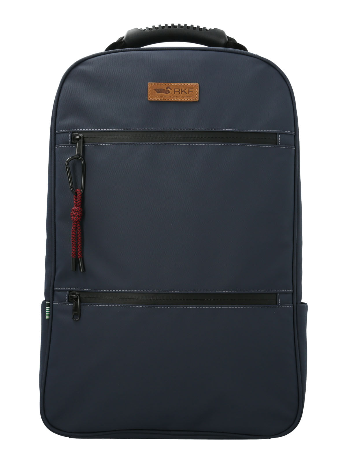 Maletín Unisex Water Repellent Craig Backpack Azul Rockford