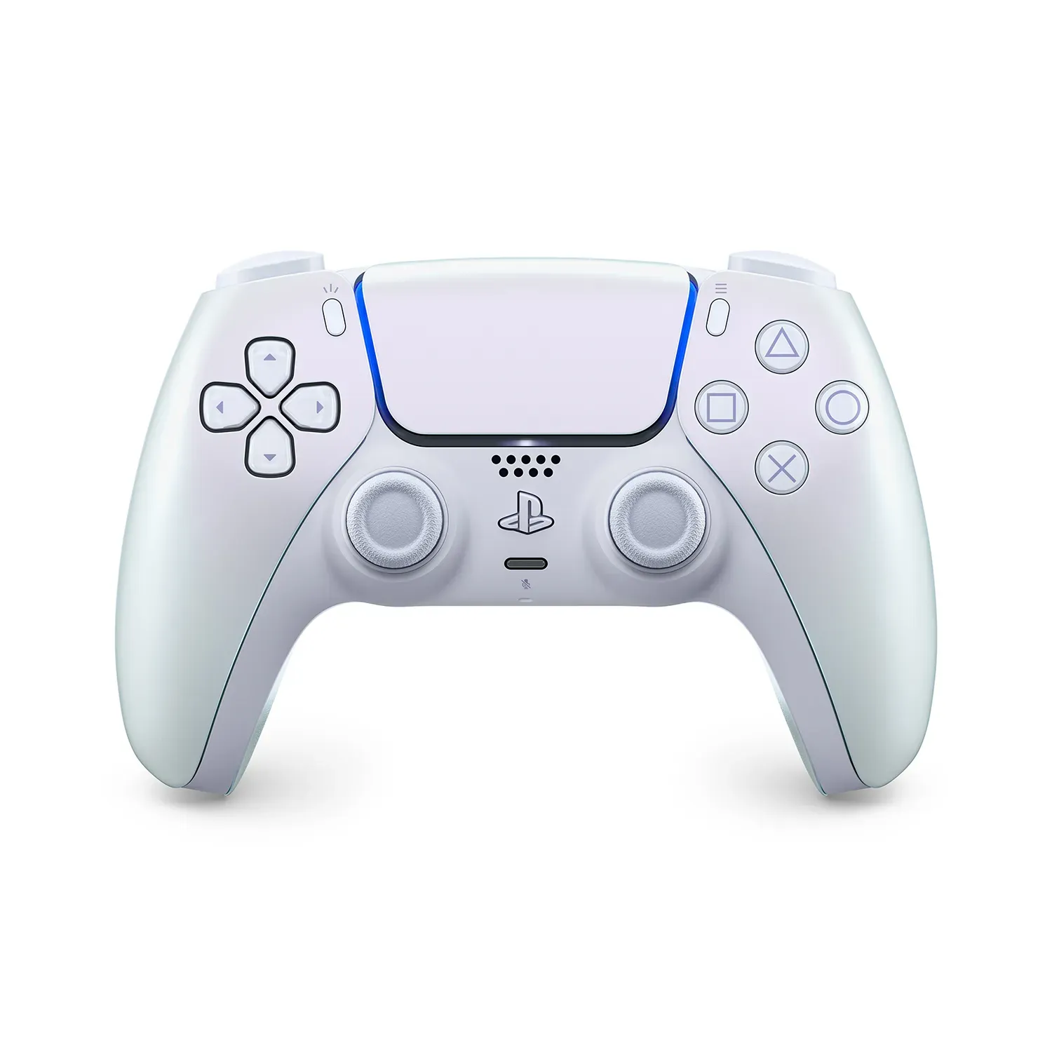 Control inalámbrico DualSense® PS5 - CHROMA PEARL