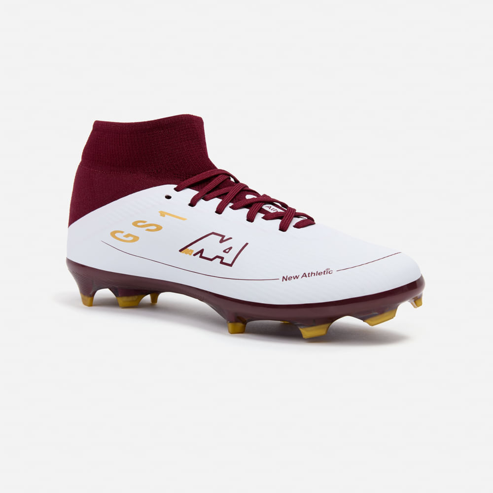 Zapatillas New Athletic Football Guets129 Juvenil