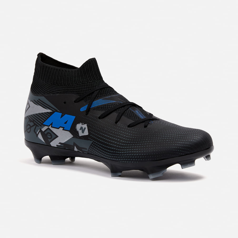 Zapatillas New Athletic Football Scarpa123 Hombre
