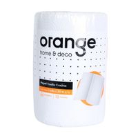 Papel Toalla Cocina Orange 30mt Orange
