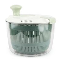 Escurridor Centrifugo de Vegetales Orange