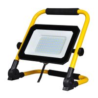 Reflector LED Orange Portátil 70W